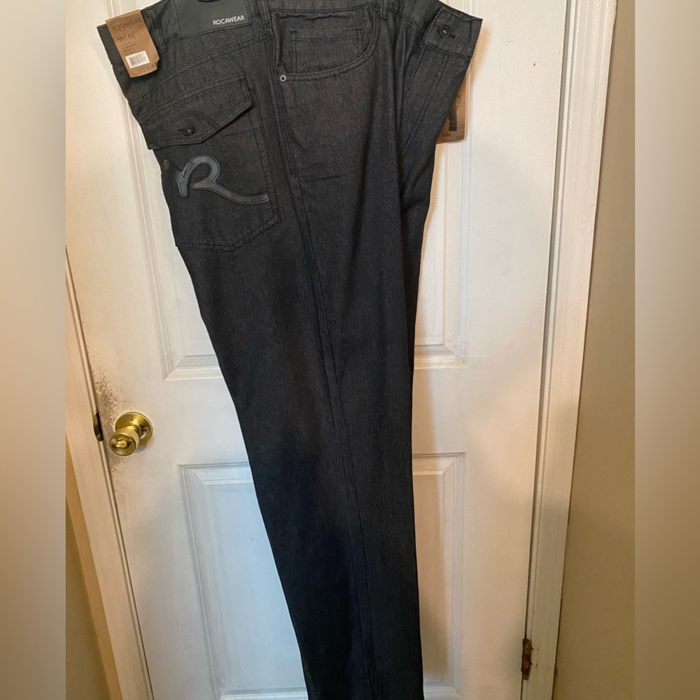 Rocwear Jeans
